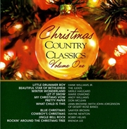 Buy Christmas Country Classics