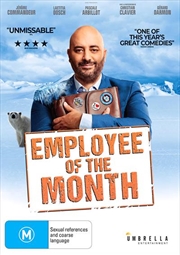 Buy Employee Of The Month