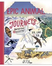 Buy Epic Animal Journeys