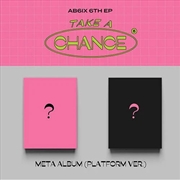 Buy Take A Chance - 6th Ep - Platform Ver