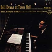 Buy Bill Evans At Town Hall