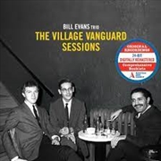 Buy Village Vanguard Sessions