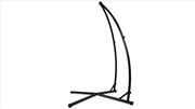 Buy Hammock A Shape Steel Frame