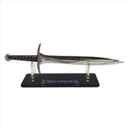 Buy Lord of the Rings - Sting Scaled Replica