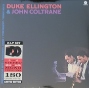 Buy Duke Ellington And John Coltra