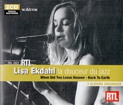 Buy Rtl: Jazz Lisa Ekdahl