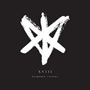 Buy Xviii