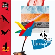 Buy Ushuaia