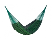 Buy Jumbo Cotton Jardcolour Hammock