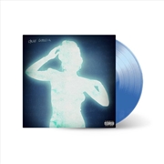 Buy Dear Amelia - Blue Transparent Vinyl