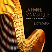 Buy La Harpe Fantastique