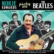 Buy Picks On The Beatles