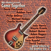 Buy Come Together 2: Guitar Tribute To Beatles