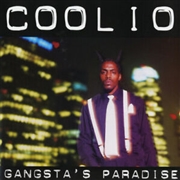 Buy Gangsta's Paradise	 - Coloured Vinyl