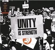 Buy Unity Is Strength