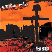 Buy New Blood