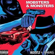 Buy Mobsters And Monsters