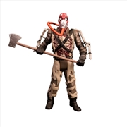 Buy House of 1,000 Corpses - Rippin' Axe Professor 5'' Action Figure