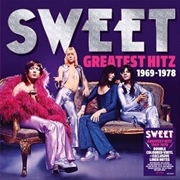 Buy Greatest Hitz: Best Of 1969-78