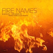 Buy Fire Names