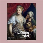 Buy Ladies Of Art