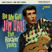 Buy Be My Girl The Rockin Years