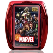 Buy Marvel Cinematic Universe Quiz