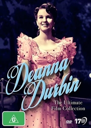 Buy Deanna Durbin - Ultimate Collection