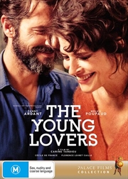 Buy Young Lovers, The