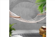 Buy Swing Hammock Bed - Cream