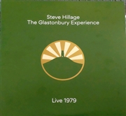 Buy Glastonbury Experience Live 79