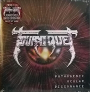 Buy Pathogenic Ocular Dissonance