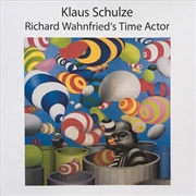 Buy Richard Wahnfried's Time Actor