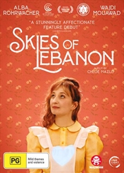 Buy Skies Of Lebanon