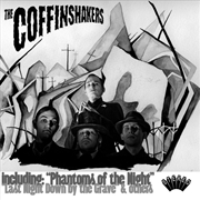 Buy Coffinshakers