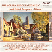 Buy Great British Composers Vol 1