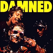 Buy Damned Damned Damned