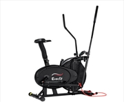 Buy 4in1 Elliptical Cross Trainer