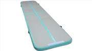 Buy 4x1m Air Track Mat - Green