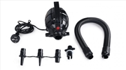 Buy 500w Electric Airtrack Pump - Black