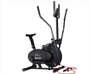 Buy 5in1 Elliptical Cross Trainer