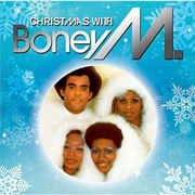 Buy Christmas With Boney M