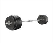 Buy 78kg Barbell Weight Set 168cm