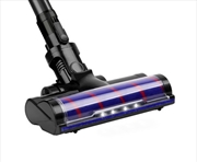 Buy Cordless Handstick Vacuum Cleaner Head- Black