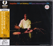 Buy Art Blakey And The Jazz Messen