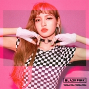 Buy Ddu Du Ddu Du: Lisa Version