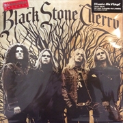 Buy Black Stone Cherry