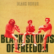 Buy Black Sounds Of Freedom