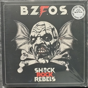 Buy Shock Rock Rebels