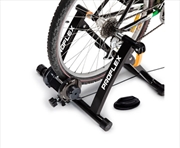 Buy Indoor Bicycle Trainer - Bike Cycling Stationary Magnetic Stand Training